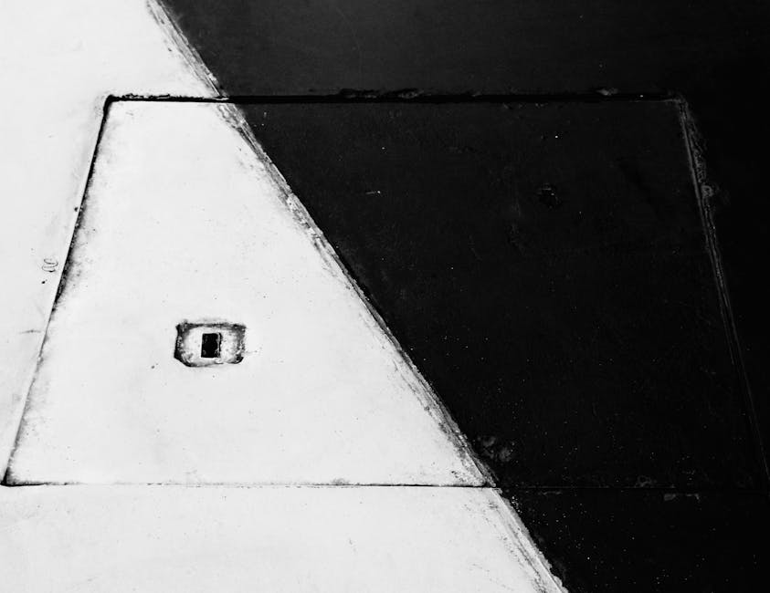 Abstract architectural geometry